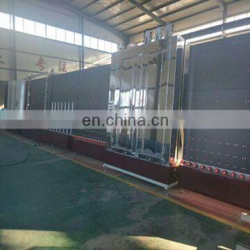 CE/Sunny Double glazing glass line