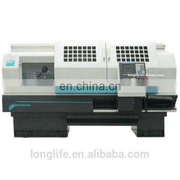 CKE6130/36/40 flat bed cnc lathe machine for sale