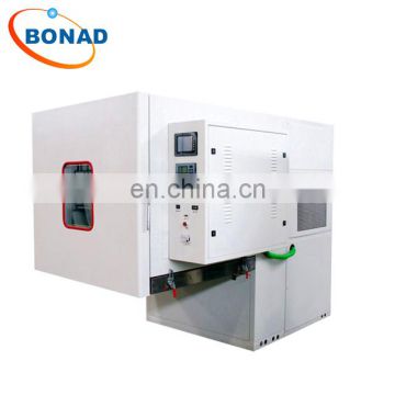 Three integrated test chamber temperature humidity test chamber