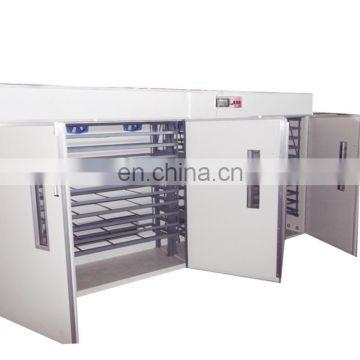 Digital Automatic 440 Chicken Egg Incubator With Solar Power Panel And Battery