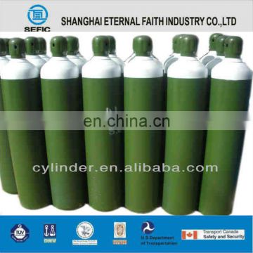 47 L High Pressure Industrial Nitrogen Gas Cylinder Price