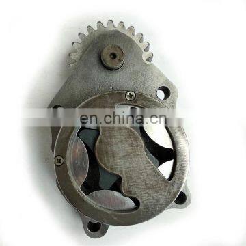 4BT Diesel engine spare parts 4939585 oil pump