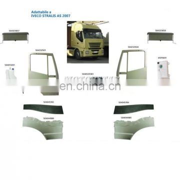 European Heavy Truck Body Parts for IVECO 504232501 504232504 504045193 504045194 504044980 504044981