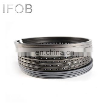 IFOB Piston Ring Set for toyota corolla corona LITEACE 2C 35912# 13011-64212 13013-64212
