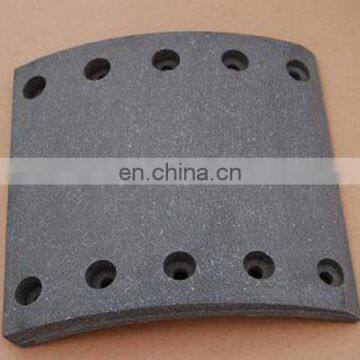 China factory hot selling 19094 brake lining for truck