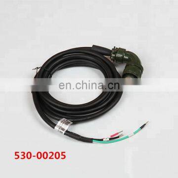 Best sale S220-7 Excavator Engine Wiring Harness 530-00205