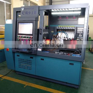 CR918 TEST BENCH TO TEST COMMON RAIL PUMP AND VP37 PUMP