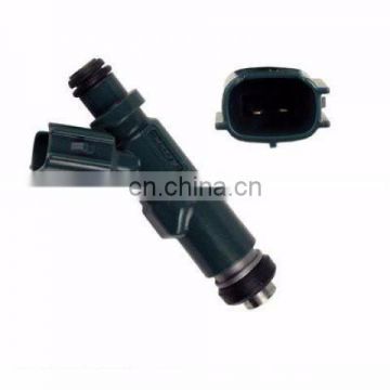 NEW Injection 23209-21020 23250-21020 For Prius Vitz Yaris 4cyl 1.5 1NZ Enine Fuel Injector