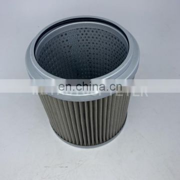 heavy industry Excavator hydraulic Suction oil filter 21C0078