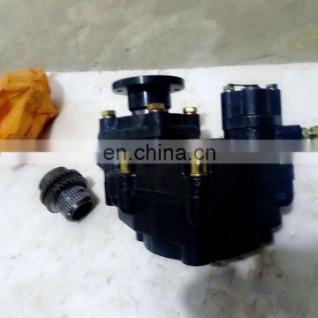 Apply For Truck Tractor With Pto  High quality 100% New