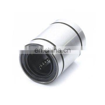 high quality KB series 30mm sliding shaft ball bushing KB30 KB30-PP linear motion ball bearing size 30x47x68