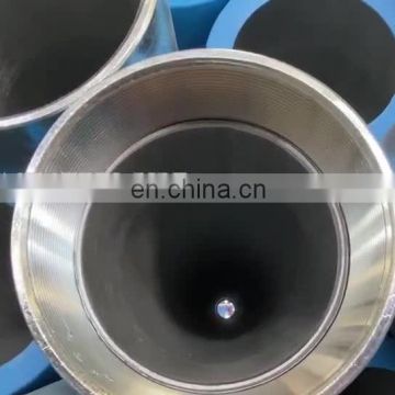 ul listed rigid steel pipe