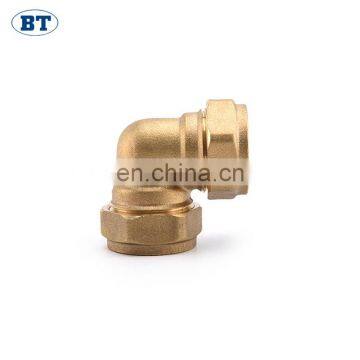 BT6022 good quality en 10242 galvanized pipe fitting / welding fitting