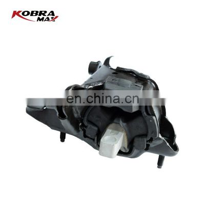 High Quality Auto Parts Engine Mounting For SKODA 6Q0199555AD