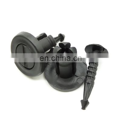 plastic car body Clips auto clips  Fasteners for car