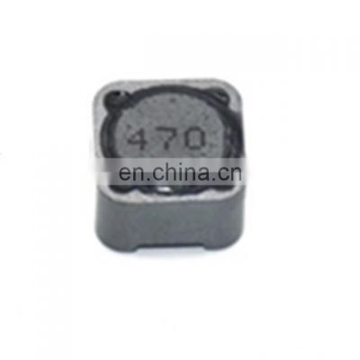 Electrical SMD Inductor Shielded Power Inductor 4R4 2R2 Inductor