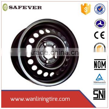 Factory wholesale Good quality 22.5x14 alloy truck wheel with last price