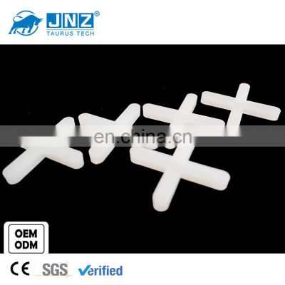 Cross Tile spacers clips floor wall tile leveling system