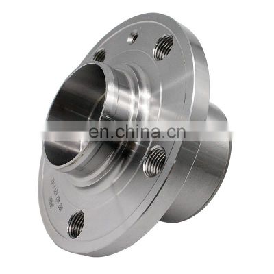 6RO407621Auto Parts Front Axle Wheel Hub Bearing  For  Skoda FABIA ROOMSTER
