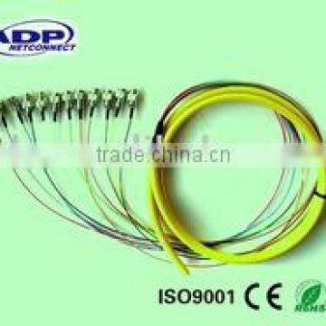 Fiber Optic Patch Cable LC SC FC ST PLUG