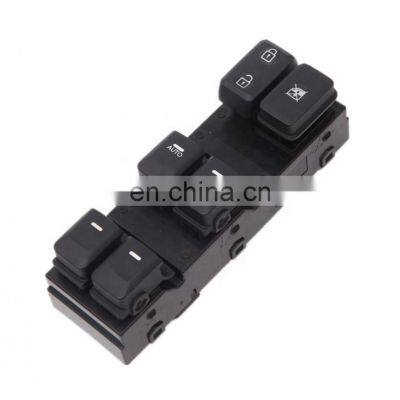 HIGH Quality Power Window Control Switch OEM 935703W400/93570-3W400 FOR Sportage  (2011-2014)