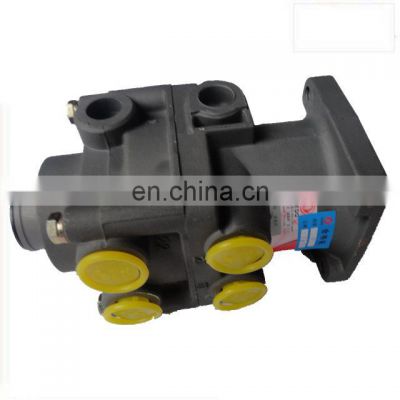 L375 truck Brake master valve 3514V66-010