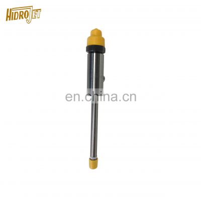 excavator spare part sprayer 3304 3306 engine tip direct injection pump system fuel injector 8n7005 pencil nozzle 8n-7005