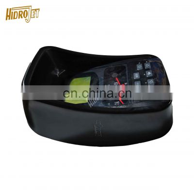 SK200-8 Monitor YN59S00021F3 display panel for J05E engine