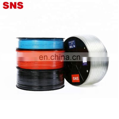 SNS APU16x13 pneumatic plastic soft tube, pneumatic pu tube