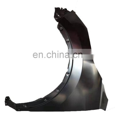Hot product For Nissan Qashqai J11 15- steel  Front Fender auto body parts