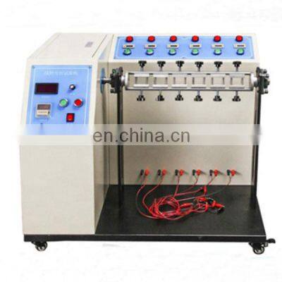 KASON Wire Bending Fatigue Testing Cable Tester with great price