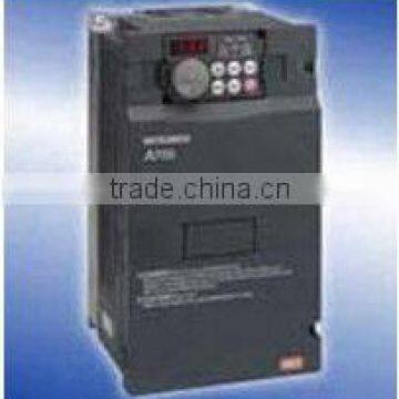 MITSUBISHI FR-A700 frequency inverters FR-A740-3.7K-CHT