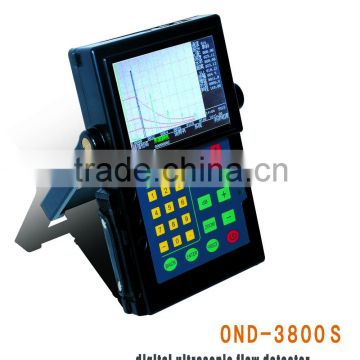 Digital Portable NDT Ultrasonic Flaw Detector Ndt Instruments Testing Equipment