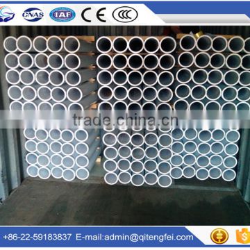 DN125 45M2 wear-resisting concrete pump lined pipe