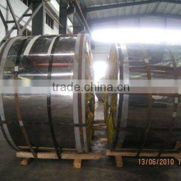 ss 430 ba finish stainless steel coil