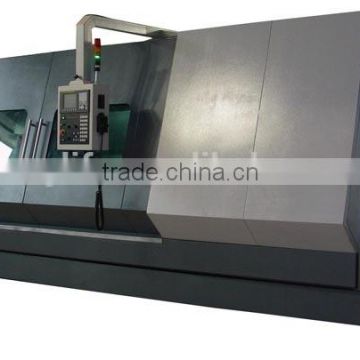 DL40MHx2000 CE heavy duty 3 axis cnc turning center for sale