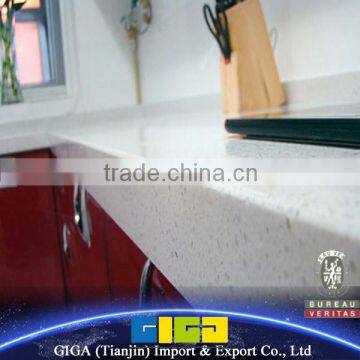 GIGA china cheap custom cut marble counter top