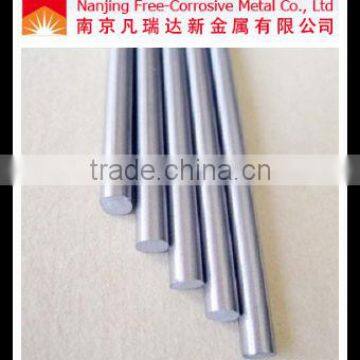 tantalum bar/rod in stock made in china