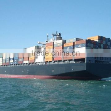 sea freight service to chittagong bangladesh
