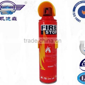 1000ml Auto Foam Fire Extinguisher