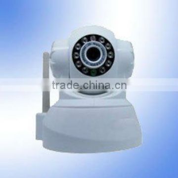 Wireless WIFI CCTV IP Camera,Support Cellphone to Monitor