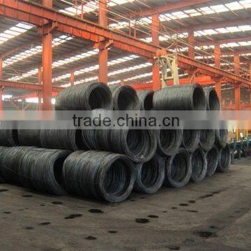 alibaba supplier high quality steel wire rod