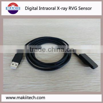 USB Digital Dental X-ray Sensor