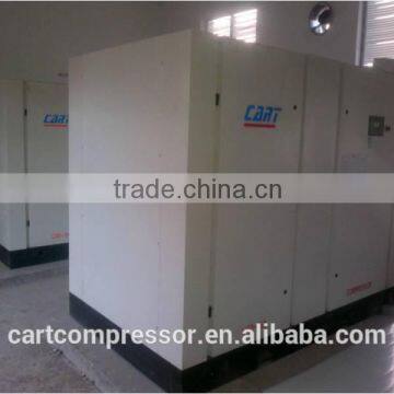 LSD-150A/W China factory production Italy air compressor screw for sale