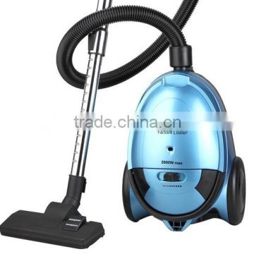 Hot Sell Home Canister Vacuum Cleaner 800w with bag