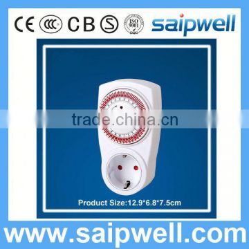 2013 NEW MOST COMPARATIVE PRICE GERMAN-STYLE MECHANICAL TIMER