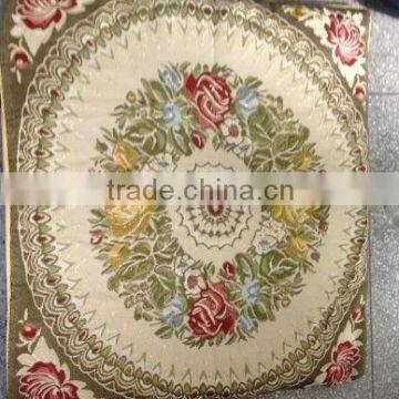 Thailand&Cambodia design golden Cushion Cover