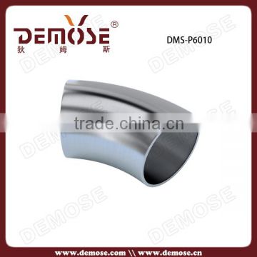 china plastic pipe elbow with good price