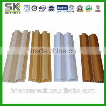Classic PVC Skirting for ceiling decoration