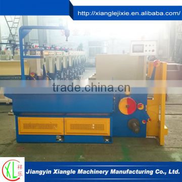 Alibaba Made In China Copperwire Drawing Machine